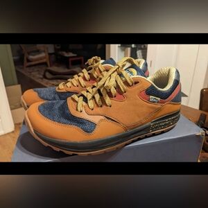 Lems Trailhead Sequoia Mens 10 (Fits Like 9.5)